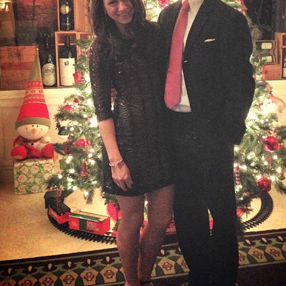 Cocktail dress - Picture 3 of 3